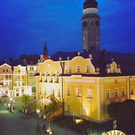 Apartament W Rynku Boleslawiec  Exteriér fotografie
