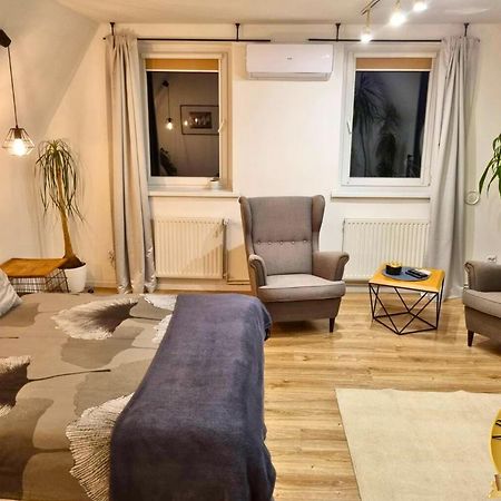 Apartament W Rynku Boleslawiec  Exteriér fotografie