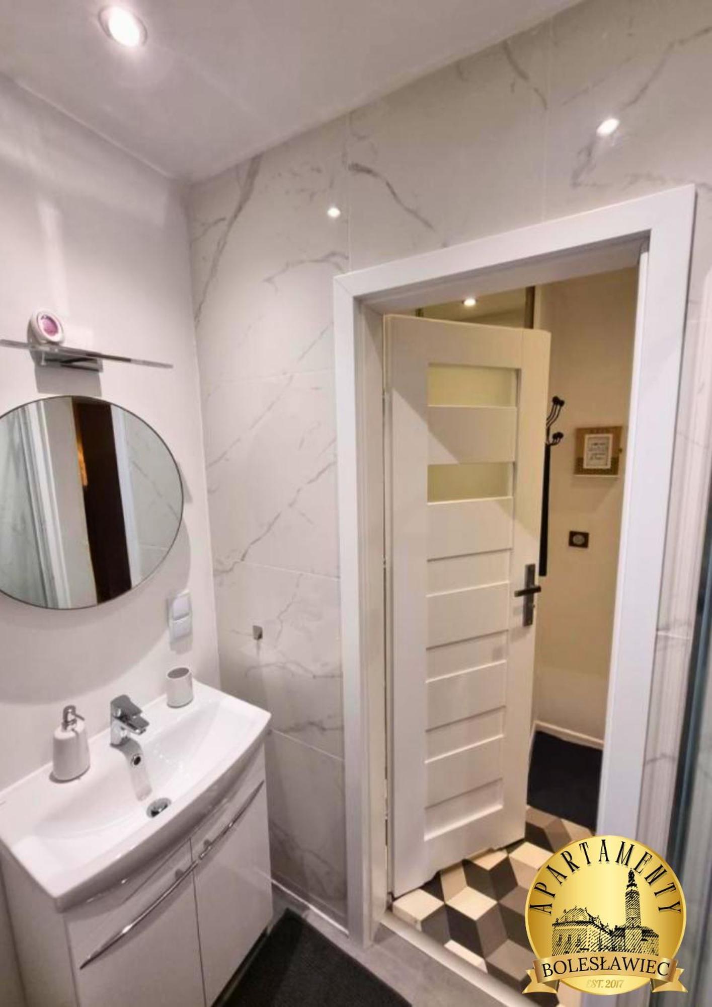 Apartament W Rynku Boleslawiec  Exteriér fotografie