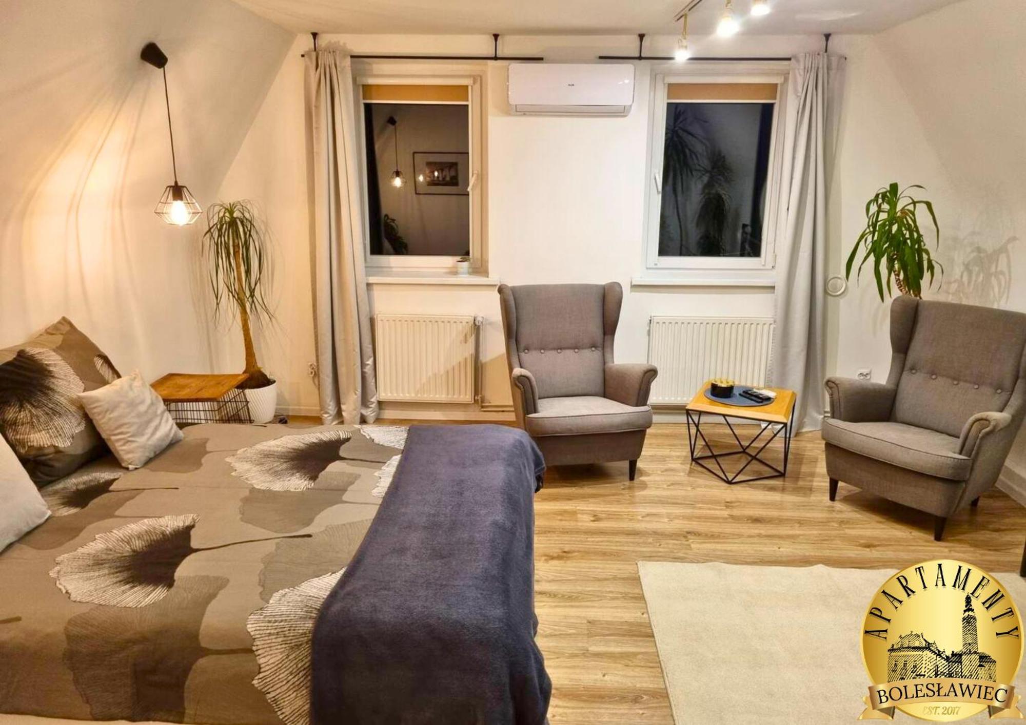 Apartament W Rynku Boleslawiec  Exteriér fotografie