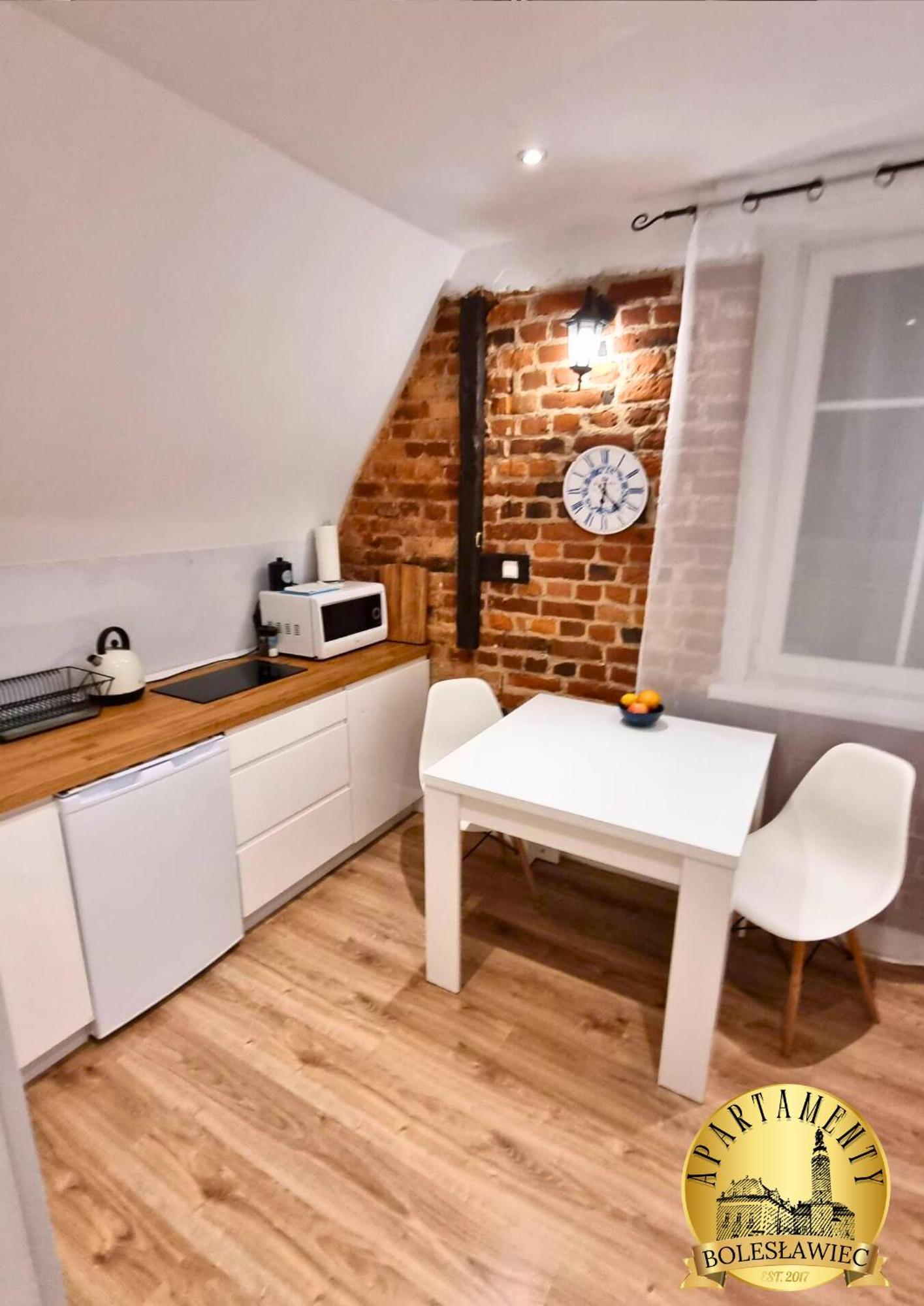 Apartament W Rynku Boleslawiec  Exteriér fotografie