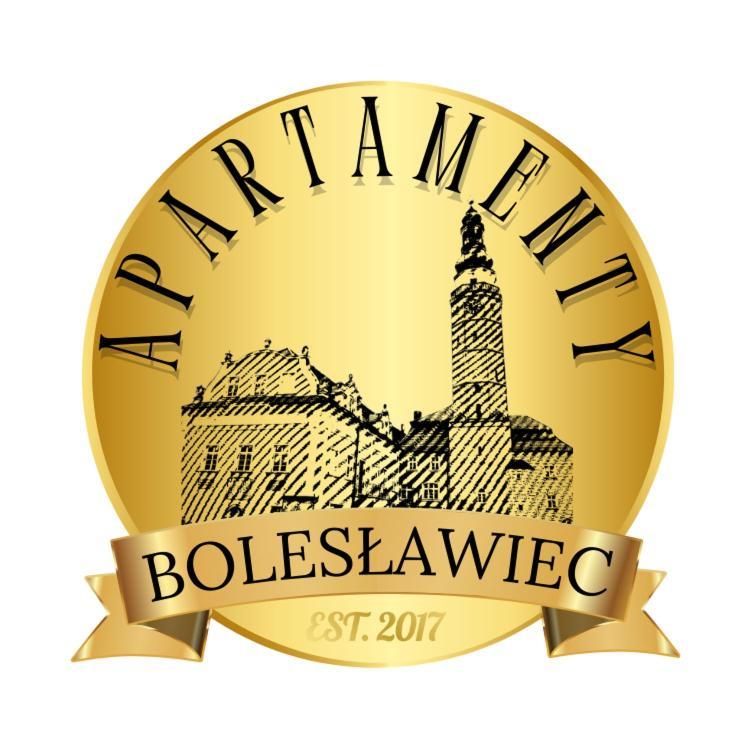 Apartament W Rynku Boleslawiec  Exteriér fotografie