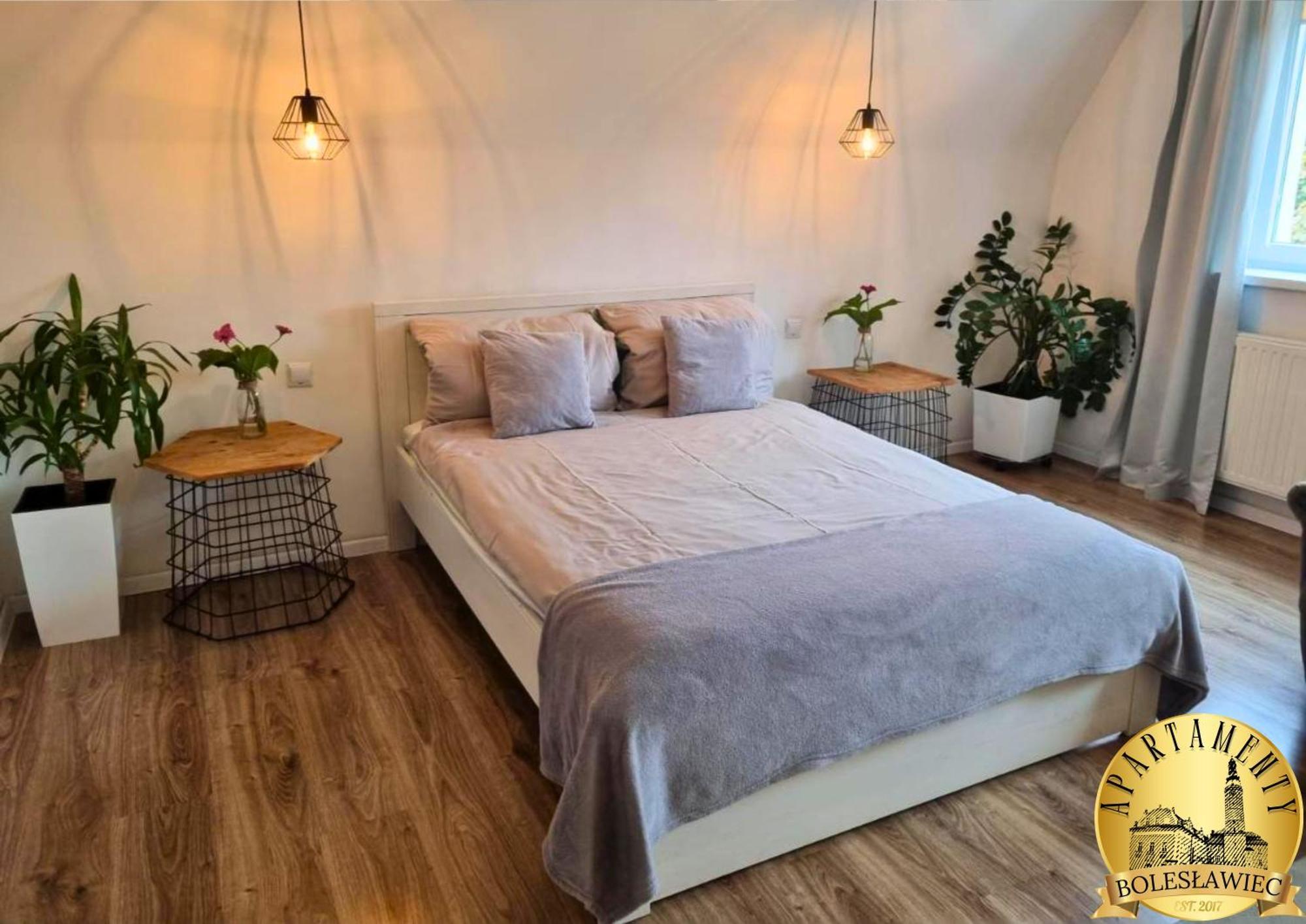 Apartament W Rynku Boleslawiec  Exteriér fotografie