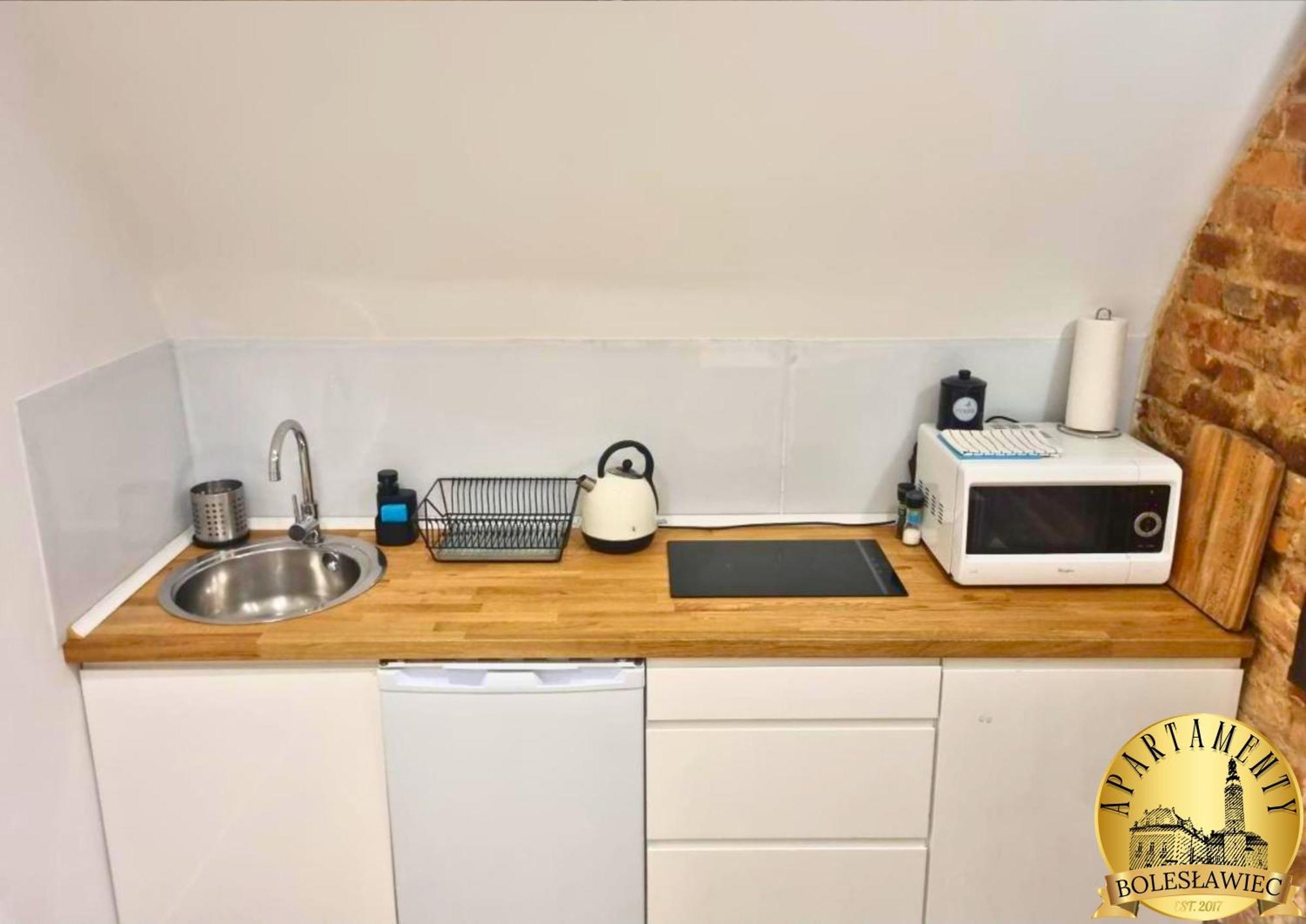 Apartament W Rynku Boleslawiec  Exteriér fotografie