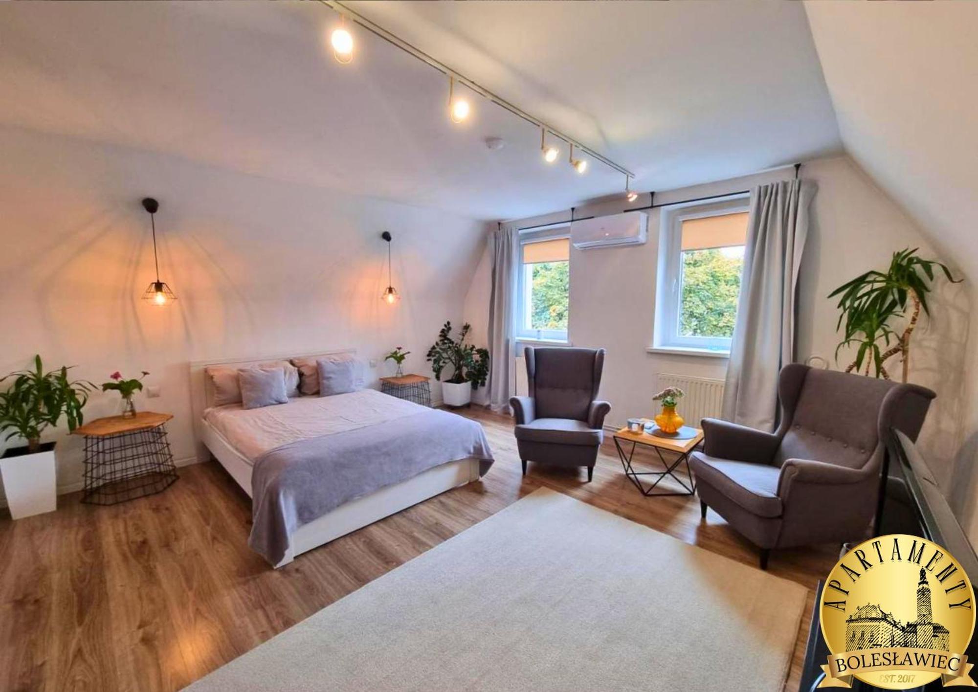 Apartament W Rynku Boleslawiec  Exteriér fotografie