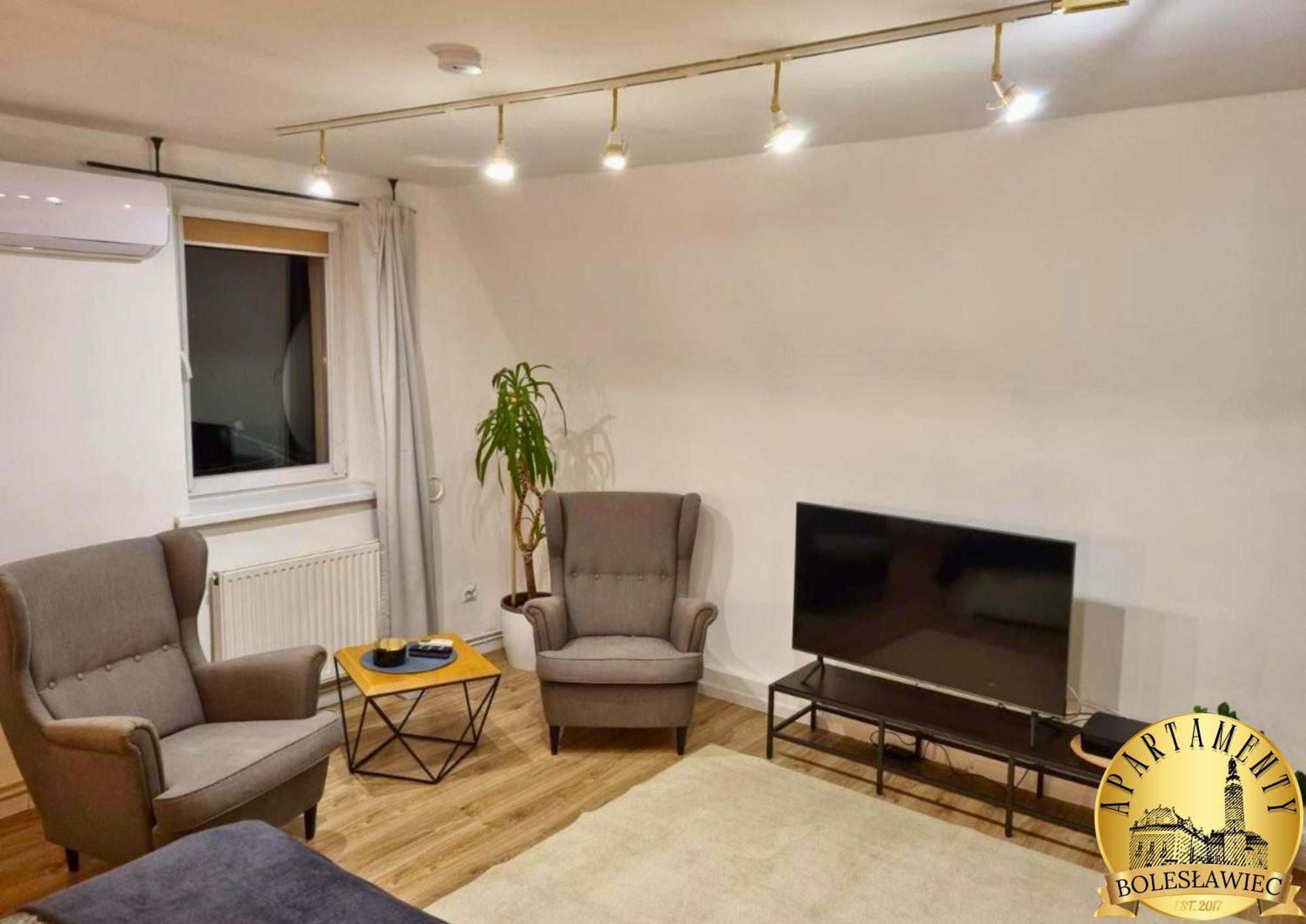 Apartament W Rynku Boleslawiec  Exteriér fotografie